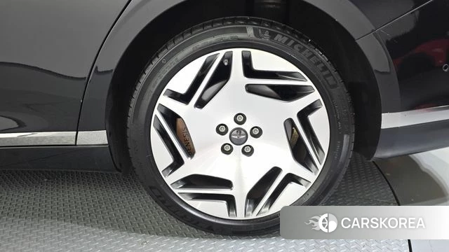 Genesis G90 (RS4) id 4731133 из Кореи 13