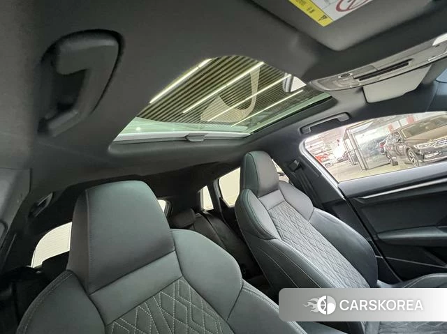 Audi A3 id 4258418 из Китая 13
