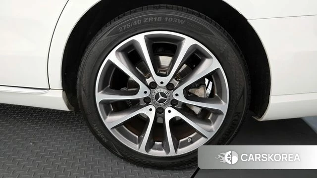 Mercedes-Benz E-Class W213 id 4317835 из Кореи 13