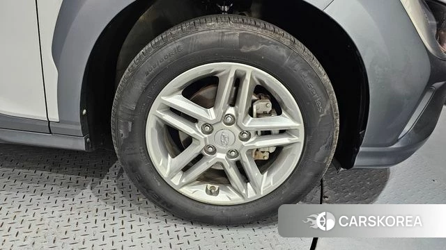 Hyundai The New Kona id 4224512 из Кореи 13