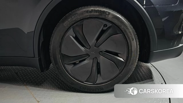Tesla Model Y id 4499421 из Кореи 13