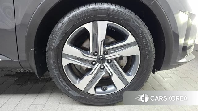 Kia Sorento 4th Generation id 4608340 из Кореи 13