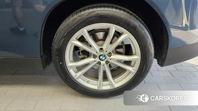 BMW X3 (G45) id 4413927 из Кореи 13