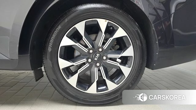Kia Carnival 4th generation id 4434585 из Кореи 13