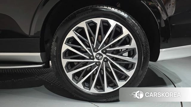 Hyundai Palisade (LX3) id 4940997 из Кореи 12