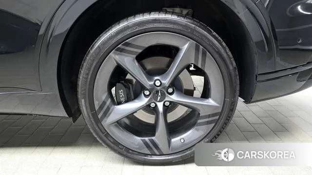 Genesis GV70 id 4279869 из Кореи 13