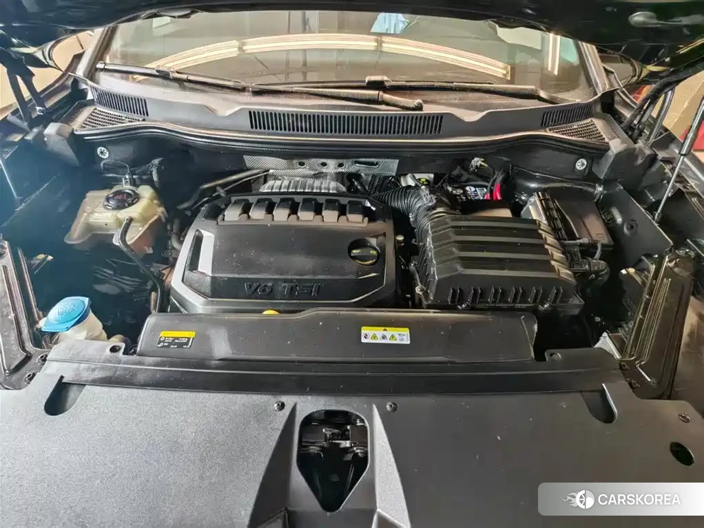 Volkswagen Talagon id 4589529 из Китая 13