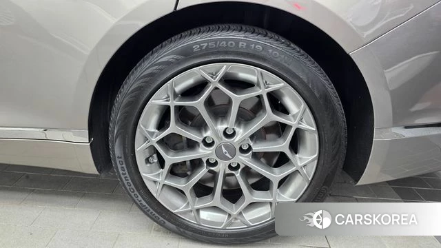 Genesis G80 (RG3) id 4529592 из Кореи 13