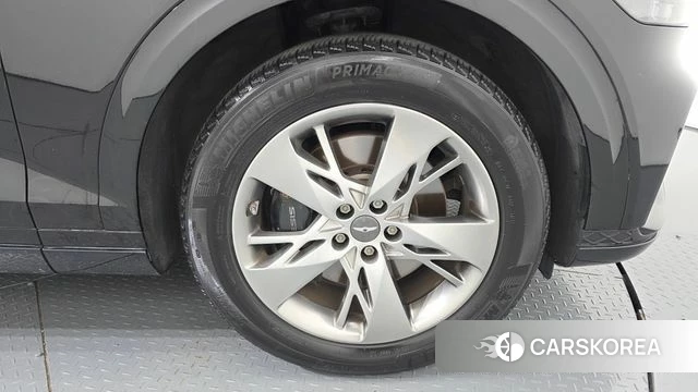 Genesis GV70 id 4779640 из Кореи 13