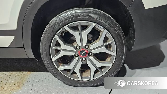 Kia Seltos id 4303466 из Кореи 13