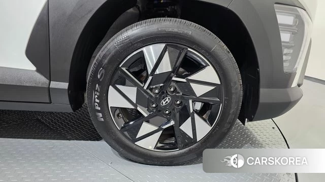 Hyundai Kona Hybrid (SX2) id 4897778 из Кореи 13