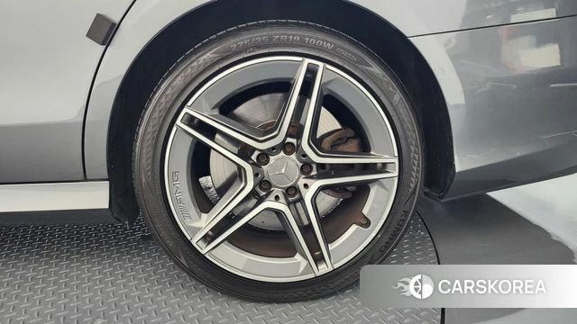 Mercedes-Benz E-Class W213 id 4447014 из Кореи 13