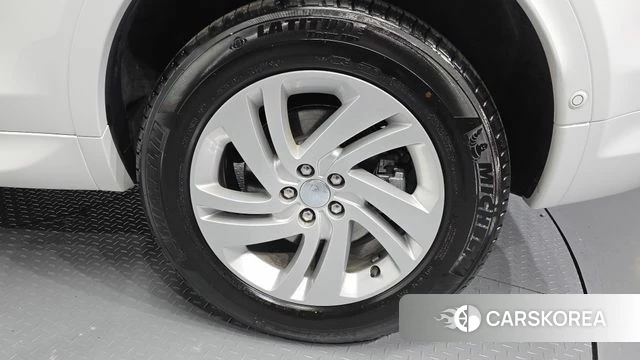 Land Rover Discovery Sports 2nd Generation id 4441702 из Кореи 13