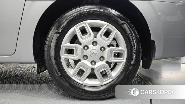 Hyundai Staria id 4863936 из Кореи 13