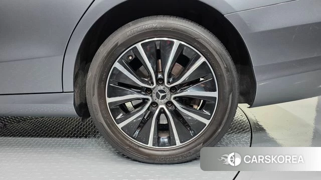 Mercedes-Benz C-Class W205 id 4471153 из Кореи 13