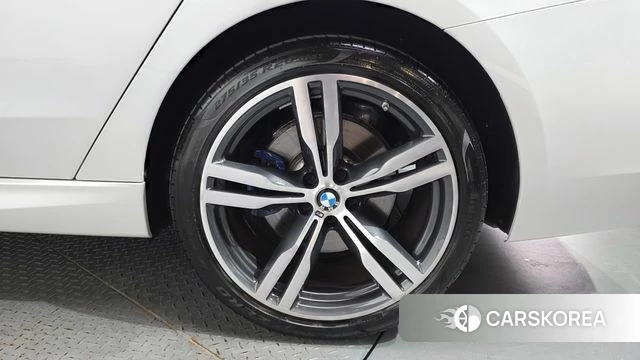 BMW 6 Series GT (G32) id 4506497 из Кореи 13