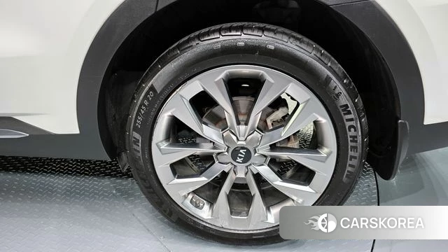 Kia Sorento 4th Generation id 4376908 из Кореи 13