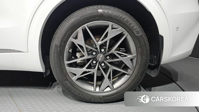 Genesis GV70 id 4609290 из Кореи 13