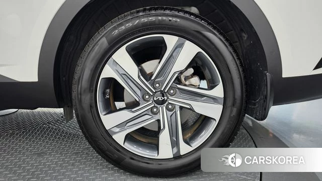Kia Sorento 4th Generation id 4834944 из Кореи 13