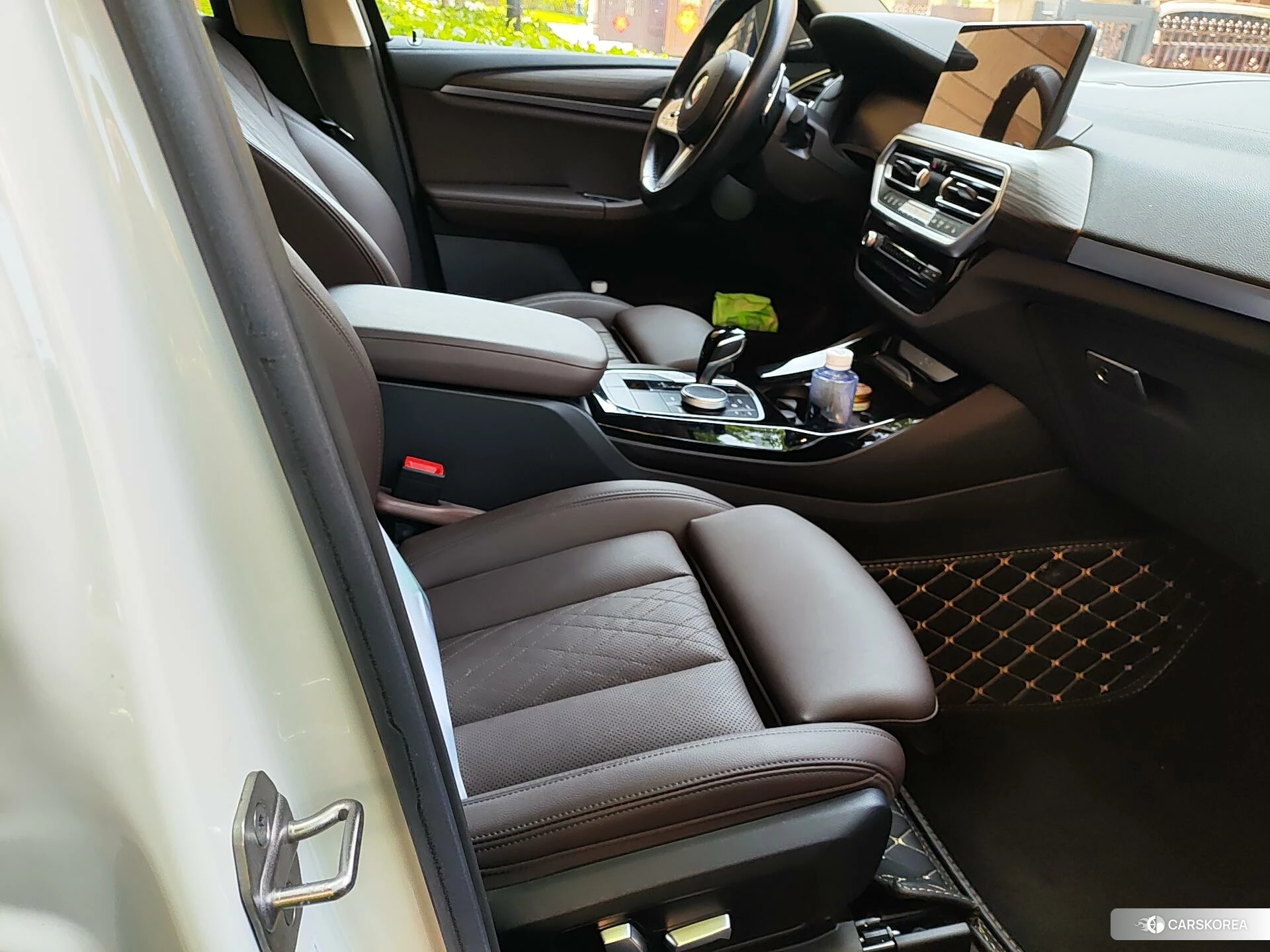 BMW X3 id 4455632 из Китая 13