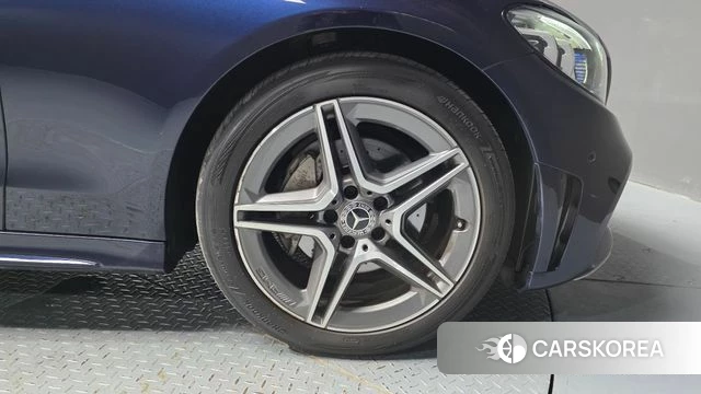 Mercedes-Benz C-Class W205 id 4416608 из Кореи 13