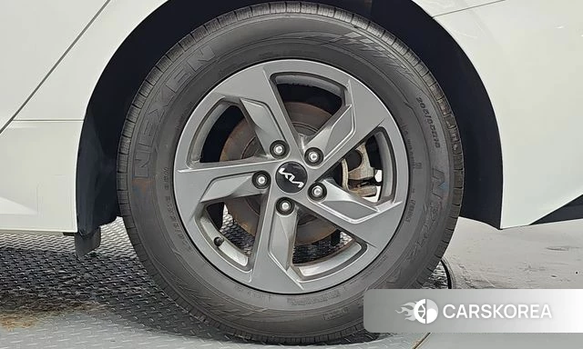 Kia K5 3rd generation id 4935799 из Кореи 13
