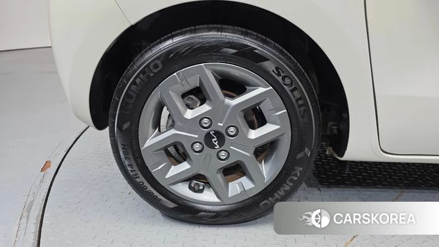 Kia The New Kia Ray id 4917297 из Кореи 13
