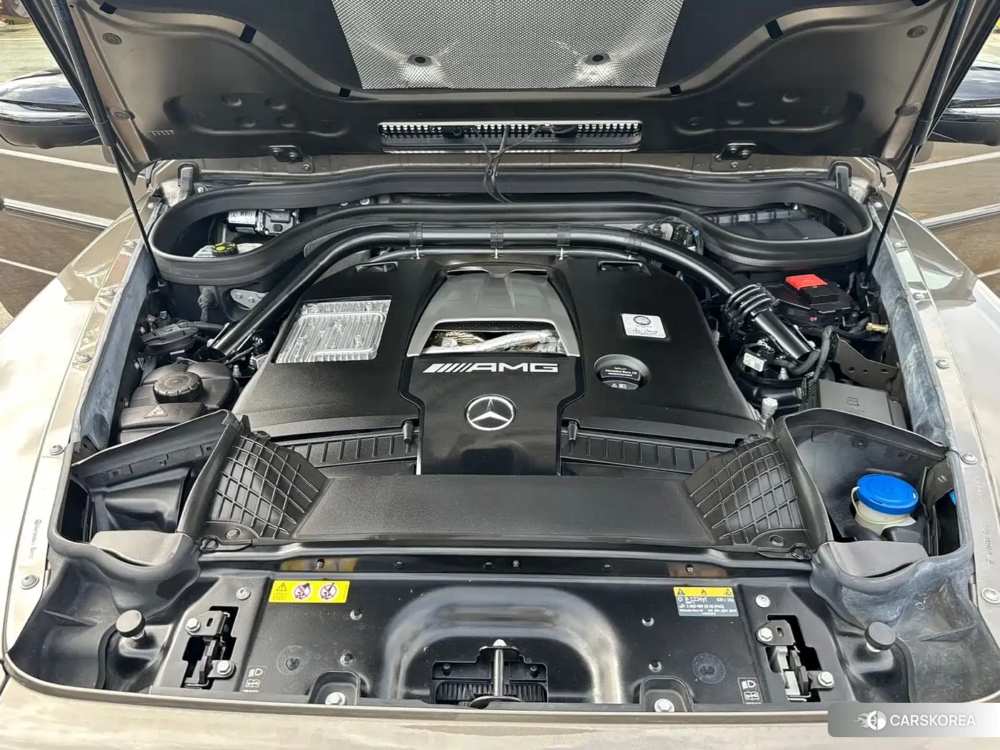 Mercedes-Benz G-class AMG id 4628110 из Китая 13