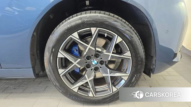 BMW X3 (G45) id 4691199 из Кореи 13