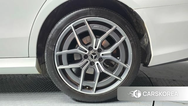 Mercedes-Benz E-Class W213 id 4429543 из Кореи 13