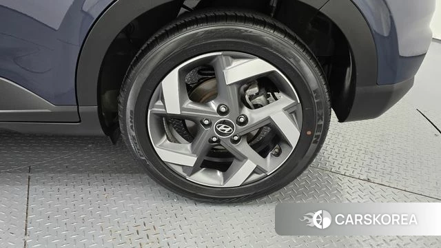 Hyundai Venue id 4446367 из Кореи 13