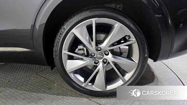 Genesis GV70 id 4224614 из Кореи 13