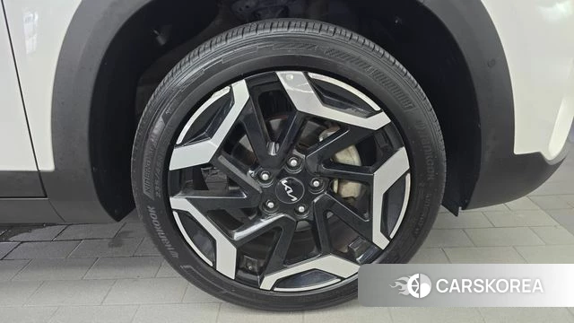 Kia The New Seltos id 4726140 из Кореи 13