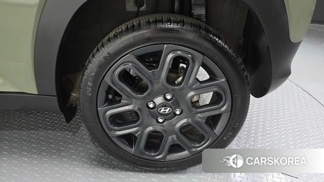 Hyundai Casper id 4433813 из Кореи 13