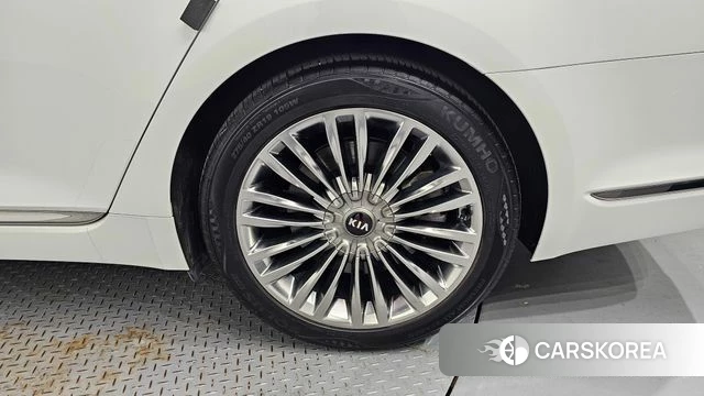 Kia More K9 id 4501611 из Кореи 13