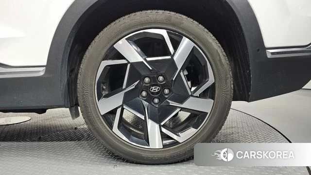 Hyundai The New Santa Fe id 4750744 из Кореи 13