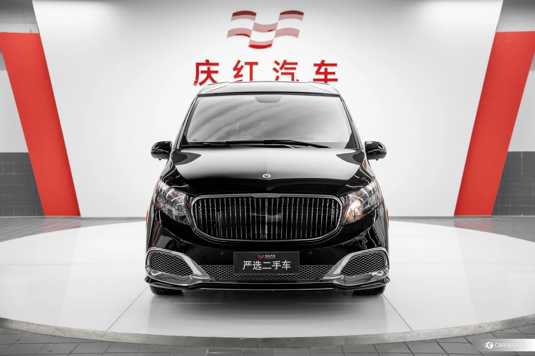 Mercedes-Benz Vito id 4512439 из Китая 13