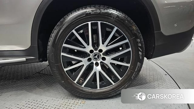 Mercedes-Benz GLC-Class X253 id 4310045 из Кореи 13