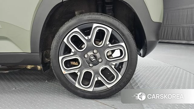 Hyundai Casper id 4696791 из Кореи 13