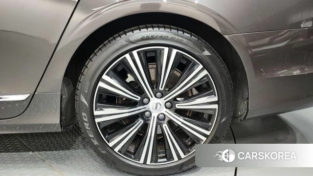 Volvo S90 id 4266907 из Кореи 13