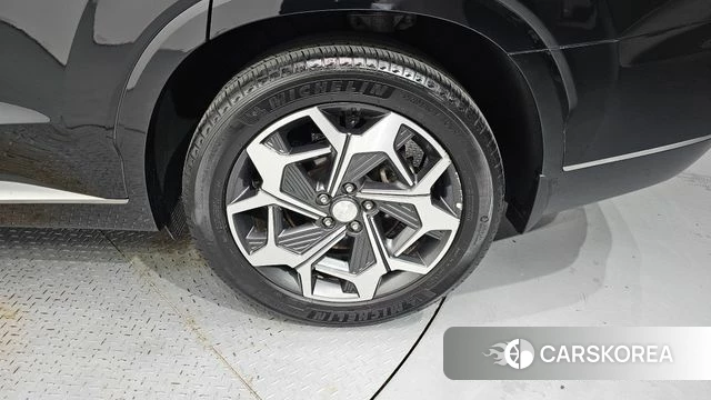 Hyundai Palisade id 4572732 из Кореи 13