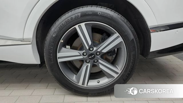 Genesis GV80 Coupe id 4560658 из Кореи 13