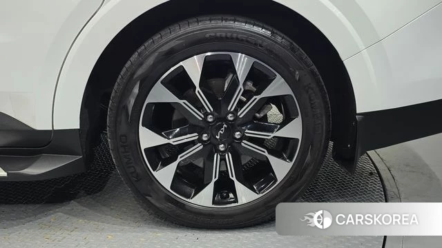 Kia Carnival 4th generation id 4835062 из Кореи 13