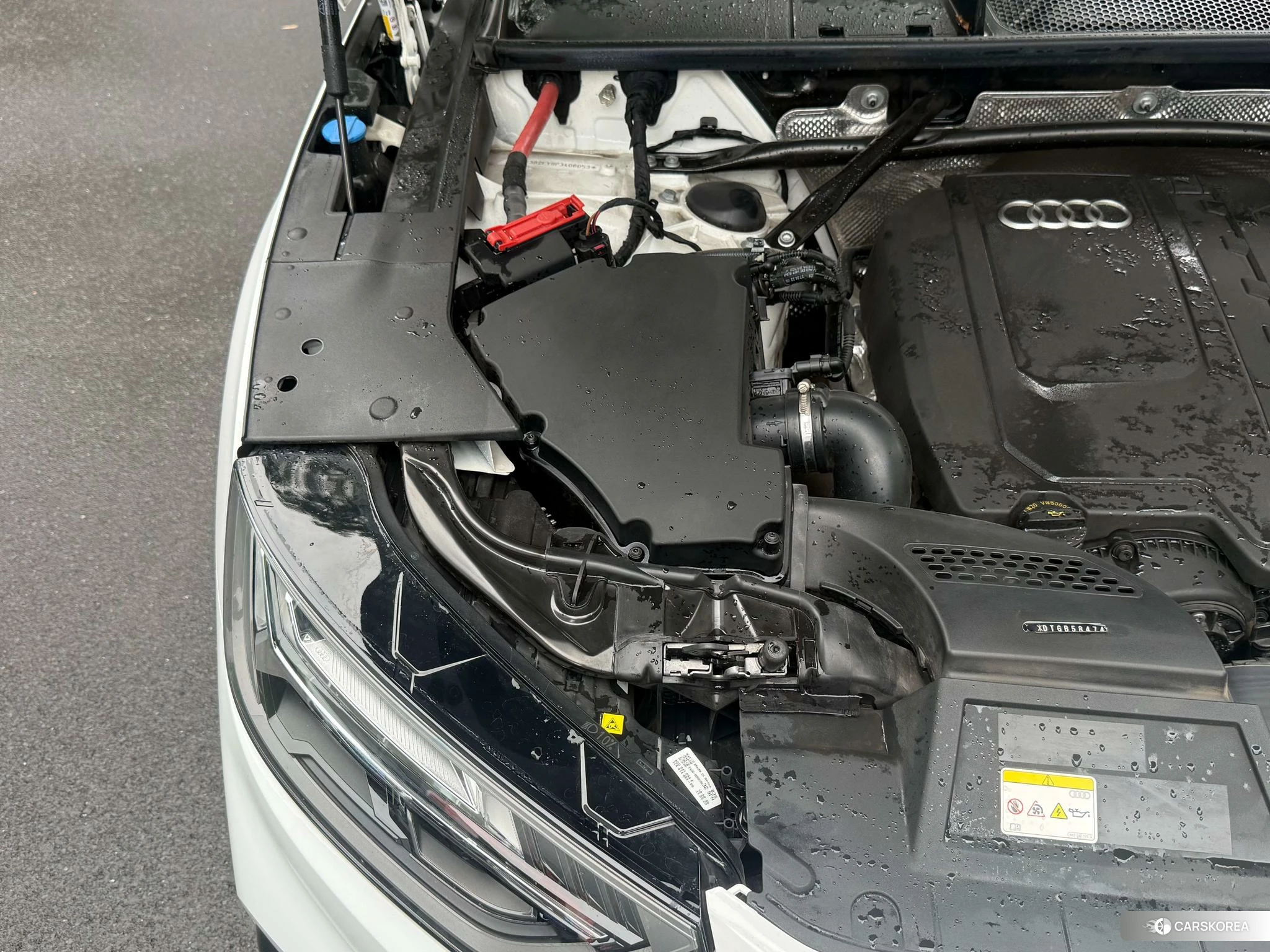 Audi Q5L Sportback id 4440764 из Китая 13