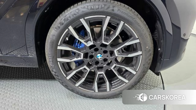 BMW X6 (G06) id 4336526 из Кореи 13