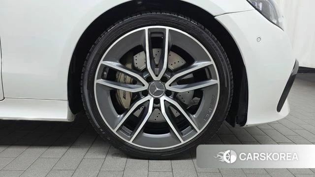Mercedes-Benz E-Class W213 id 4784542 из Кореи 13