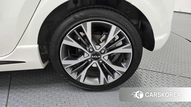 Kia Morning Urban (JA) id 4618570 из Кореи 13