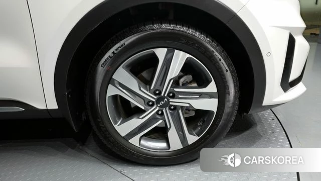 Kia Sorento 4th Generation id 4303332 из Кореи 13