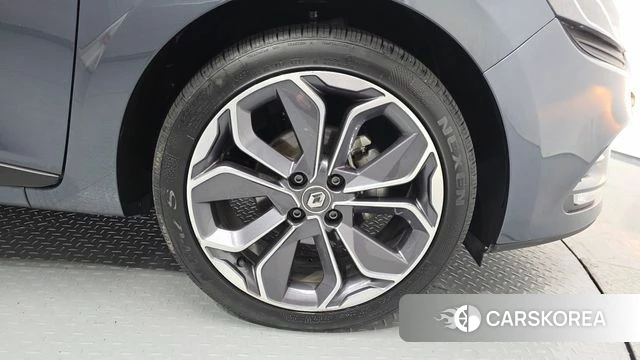Renault Korea (Samsung) Clio id 4403479 из Кореи 13