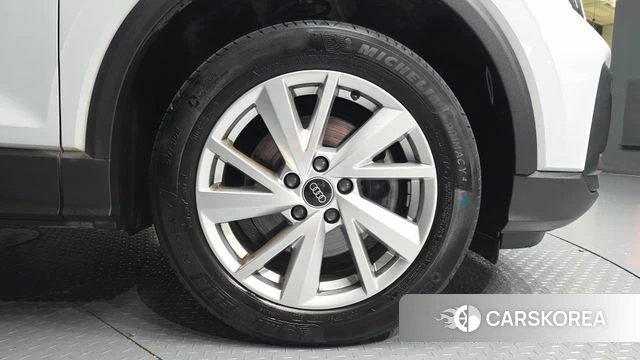 Audi Q2 id 4528654 из Кореи 13